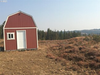0 Pine Creek Rd Unit 21374389, Bickleton, WA 99322