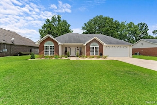 2600 Lauren St, Northport, AL 35475