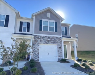 232 David Hill Dr, Buffalo Lake, NC 27330