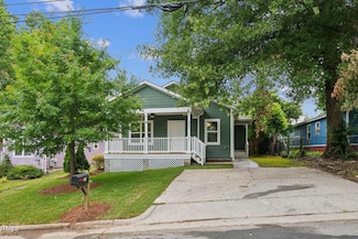 507 N Elm St, Durham, NC 27701