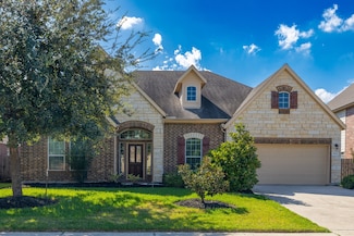 3522 Buchanan Hill Ln, Katy, TX 77494