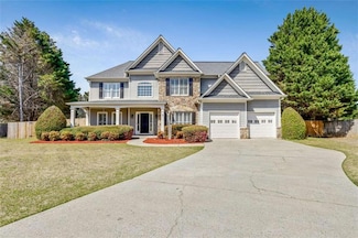 8450 Sundial Ct, Suwanee, GA 30024