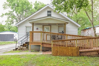 601 Mcbride Ave, Dupo, IL 62239