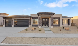5696 Rio Bonito Cir, El Paso, TX 79932