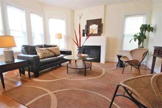 15 Wensley St Unit 1, Roxbury Crossing, MA 02120