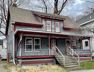 247 Essex St, Bangor, ME 04401
