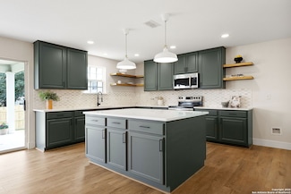 9106 Malabar Canyon, San Antonio, TX 78245