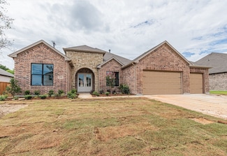 1345 Benjamin Trail, van Alstyne, TX 75495