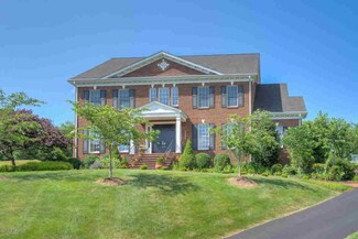 2224 Birchleaf Ln, Blacksburg, VA 24060