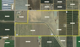 Garcia Farms, Arvin, CA 93203