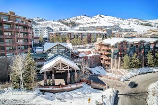 3000 Canyons Resort Dr Unit 3305B, Park City, UT 84098