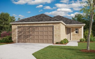 9616 Stallion Dr, Yukon, OK 73099