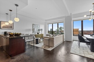 40 Fay St Unit 604, Boston, MA 02118