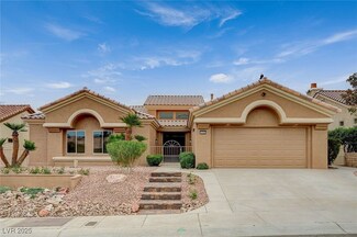 2740 High Range Dr, Las Vegas, NV 89134