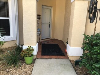 Unlisted Address
