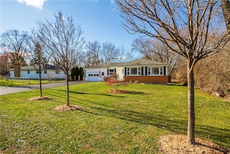2021 W Henrietta Rd, Rochester, NY 14623
