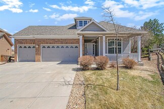 12066 Singing Winds St, Parker, CO 80138
