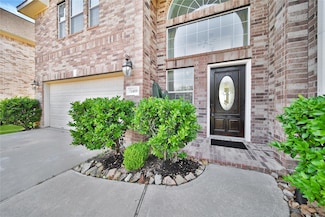 21418 Avalon Queen Dr, Spring, TX 77379