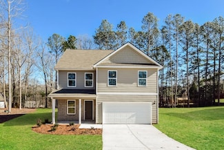 108 Wheelers Dr, Dallas, GA 30157