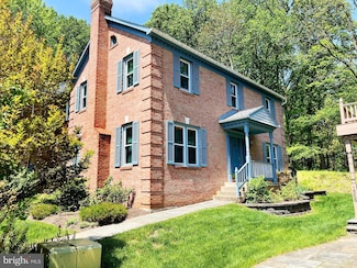 1564 Ivystone Ct, Silver Spring, MD 20904