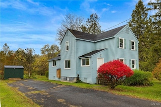 73 Norton Ave, Clinton, NY 13323