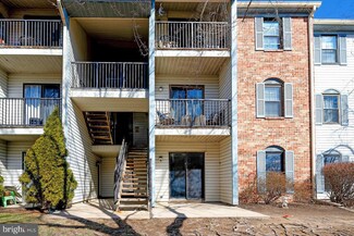 41 Voscek Ct, Lawrence Township, NJ 08648