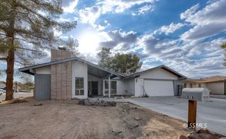 515 N El Prado Dr, Ridgecrest, CA 93555