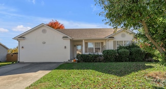 809 Thorn Trace Dr, Mount Sterling, KY 40353