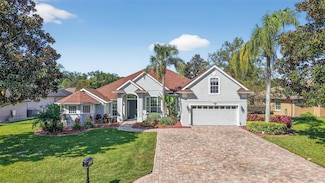 23326 Oak Prairie Cir, Sorrento, FL 32776