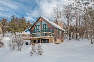 3 Norton Dr, Jackson, NH 03846