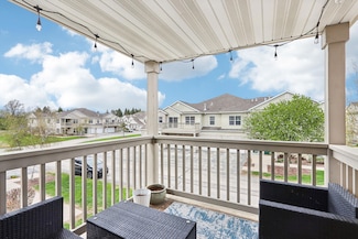 N16W26521 Meadowgrass Cir Unit B, Pewaukee, WI 53072