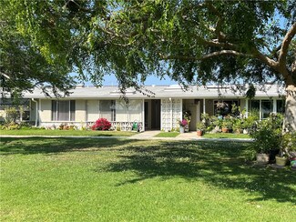13962 El Dorado Dr, Seal Beach, CA 90740