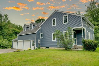 581 Tolend Rd, Dover, NH 03820