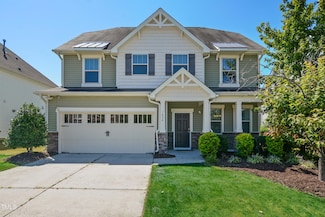 7636 Birchmoor Way, Raleigh, NC 27616