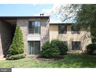 94B W Bluebell Ln Unit 94B, Mount Laurel, NJ 08054