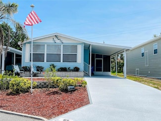 615 S Green Cir, Venice, FL 34285