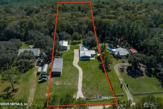215 Pioneer Trail, Green Cove Springs, FL 32043