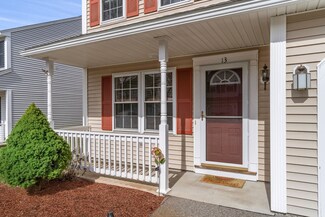 13 Mulberry Way, Tewksbury, MA 01876