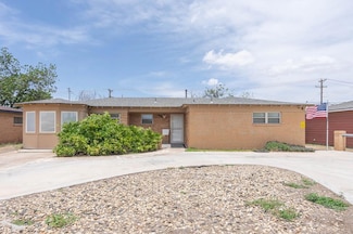 3302 W Kansas Ave, Midland, TX 79703