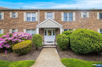 590 Center St Unit 1, Oradell, NJ 07649