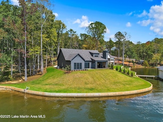 2601 Sturdivant Rd, Jackson's Gap, AL 36861