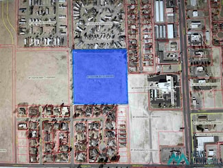 3000 BLK N Kentucky Ave, Roswell, NM 88201