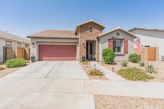 24638 N 144th Ave, Surprise, AZ 85387