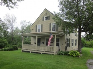 7 Hopkinson Place, Lancaster, NH 03584