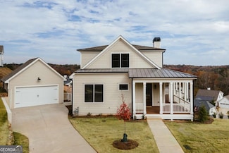 120 Holmes Ave, Athens, GA 30606