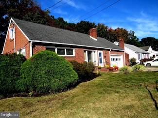 45 Berrel Ave, Trenton, NJ 08619