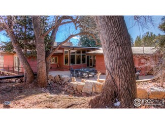 1345 Mariposa Ave, Boulder, CO 80302