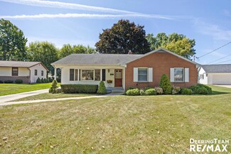 1746 Sibley St NW, Grand Rapids, MI 49504