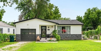 2938 W College St, Springfield, MO 65802