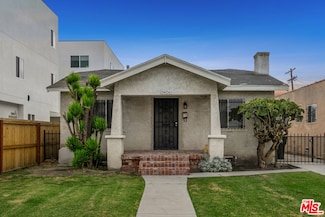 2406 S Cochran Ave, Los Angeles, CA 90016